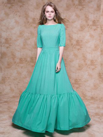 Платье MARICHUELL