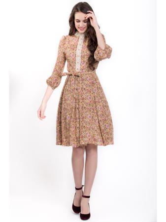 Платье Ksenia Knyazeva