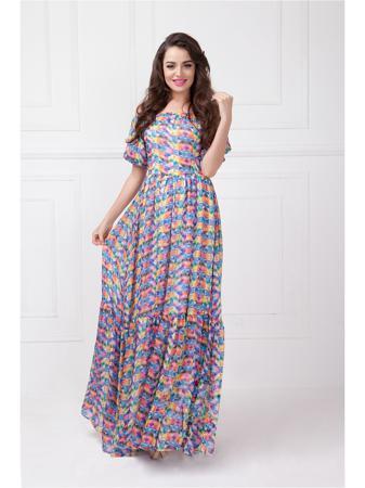 Платье PAOLA MORENA