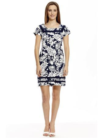 Платье RELAX MODE