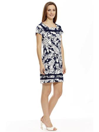 Платье RELAX MODE