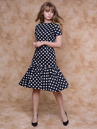 Платье MARICHUELL