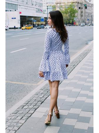 Платье Fashion.Love.Story.