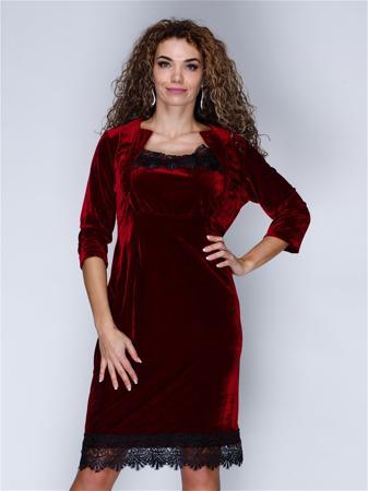 Платье Marc Vero MAXXI