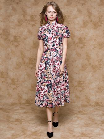 Платье MARICHUELL