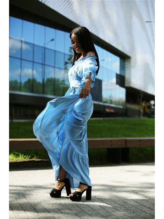 Платье Fashion.Love.Story.