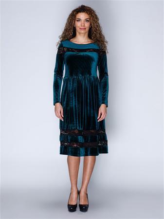 Платье Marc Vero MAXXI