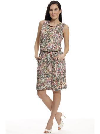 Платье RELAX MODE