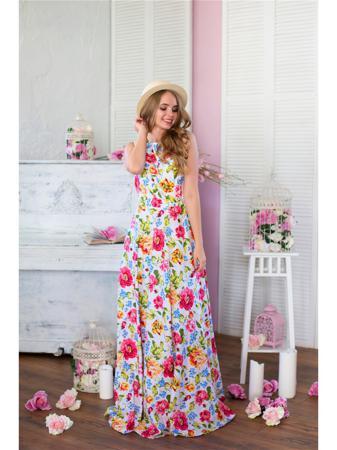 Платье Anastasia Kovall