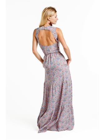 Платье Анастасия Надыктова