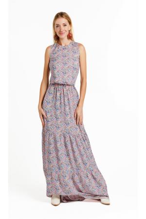 Платье  -  цвет