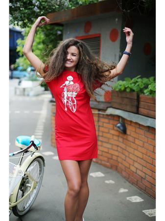 Платье Fashion.Love.Story.