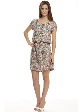 Платье RELAX MODE