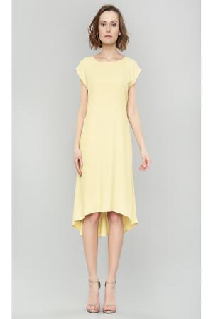 Платье  -  цвет