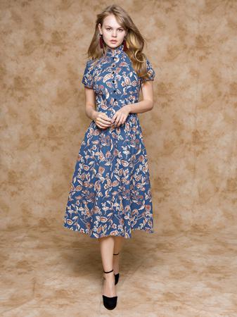 Платье MARICHUELL