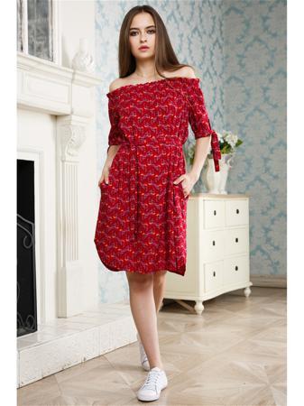 Платье TRG New ideas for life