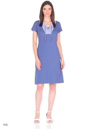 Платье Gregory