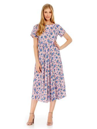 Платье Adelin Fostayn