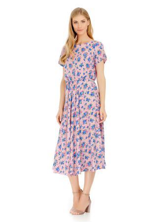 Платье Adelin Fostayn