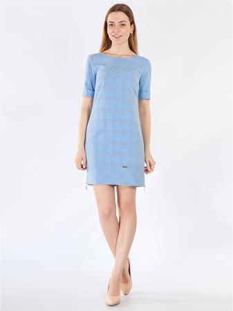 Платье HELLO MODA!