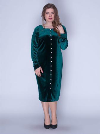 Платье Marc Vero MAXXI