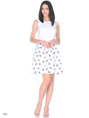 Платье shovSvaro