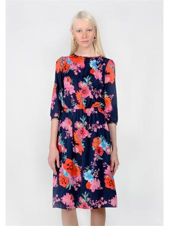 Платье Monti Parioli