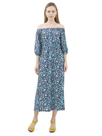 Платье DOCTOR E