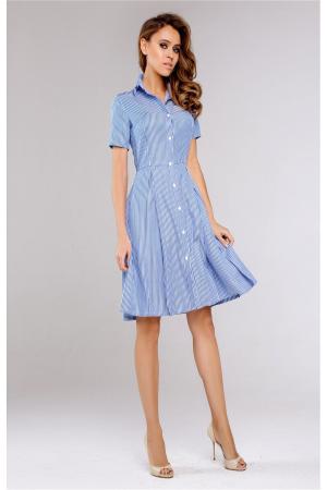 Платье  -  цвет