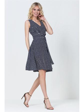 Платье Chernika