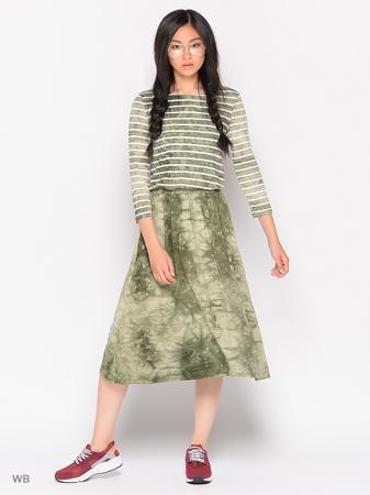 Платье &Berries