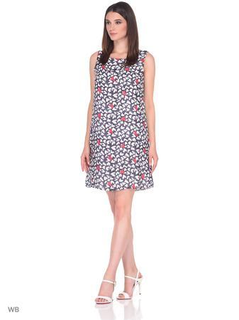 Платье Samirini