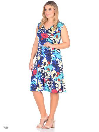 Платье BARTELLI