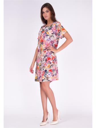 Платье Adelin Fostayn