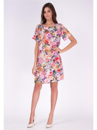 Платье Adelin Fostayn