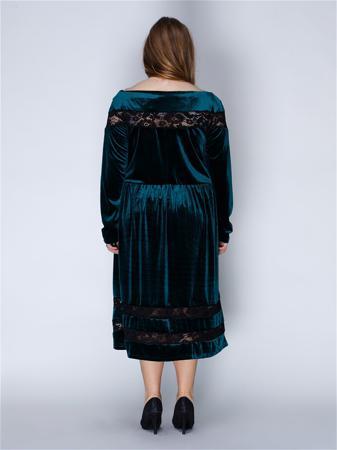 Платье Marc Vero MAXXI