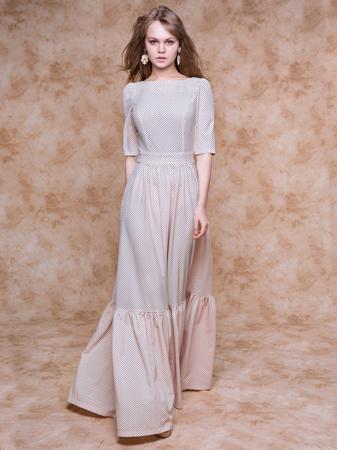 Платье MARICHUELL