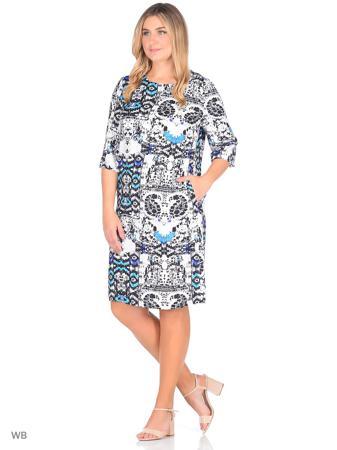 Платье BARTELLI