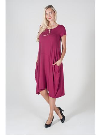 Платье ОДЕКС-СТИЛЬ