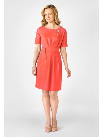 Платье Данаида