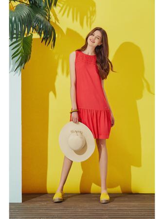 Платье U.S. Polo Assn.