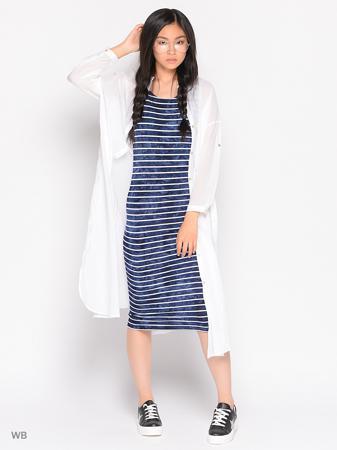 Платье &Berries