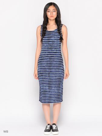 Платье &Berries