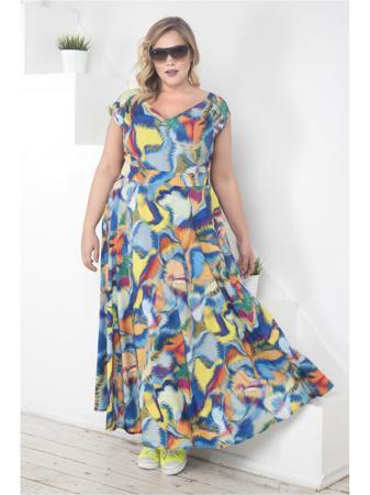 Платье МаТильда