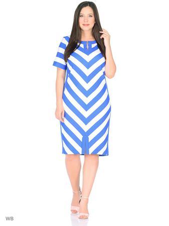 Платье Top In Style