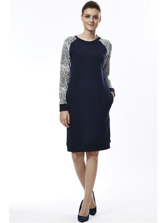 Платье RELAX MODE