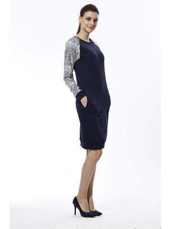 Платье RELAX MODE