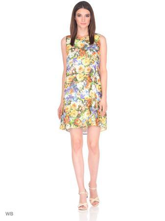 Платье Samirini