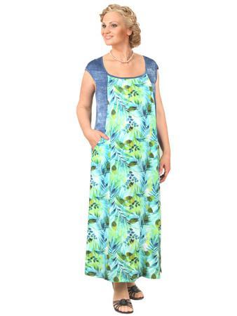 Платье BELARUSACHKA