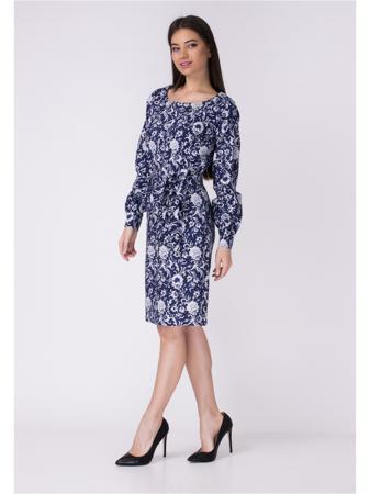 Платье Adelin Fostayn